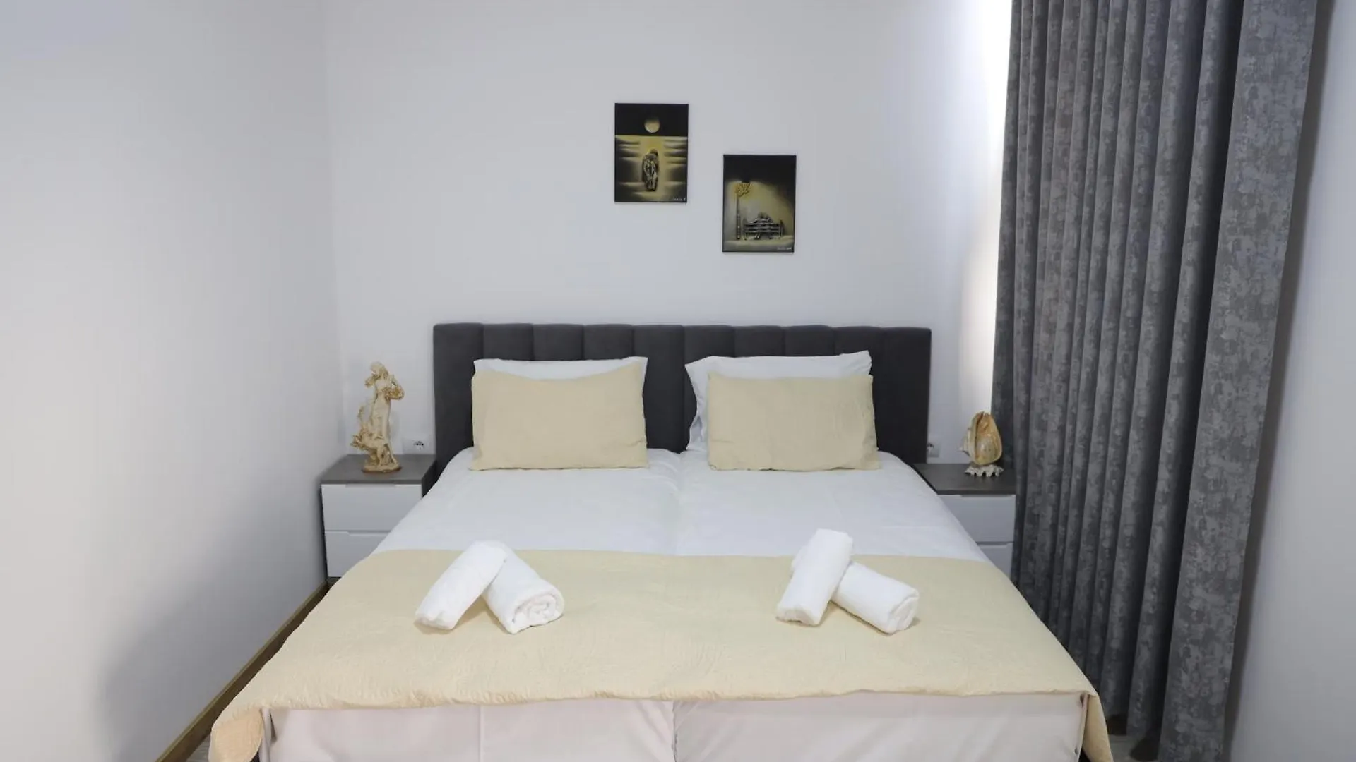 Bed & Breakfast Alesio Guest House Krujë