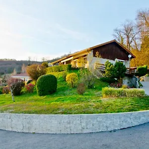 https://le-mas-dauphinois.hotels-rhonealpes.com
