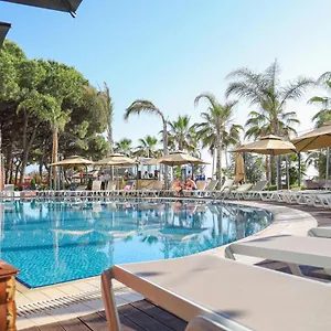 Hotel Vm Resort&spa, Golem (Tirana)