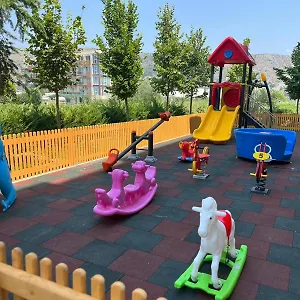 Domus Hotel&apartments Hotel