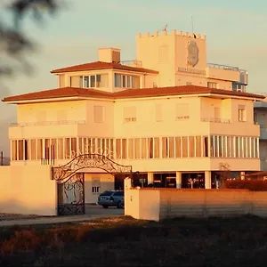 Resort Kodra E Godenve, Vile-Ballaj